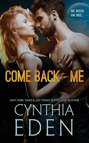 Cover image for Come Back To Me