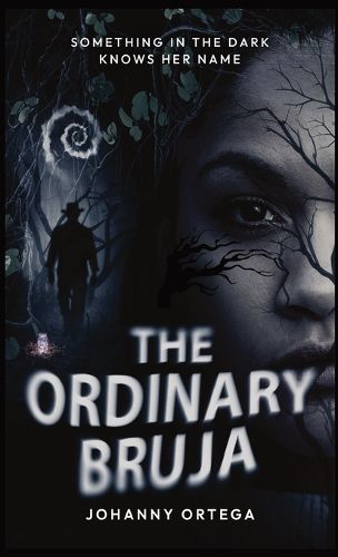 Cover image for The Ordinary Bruja