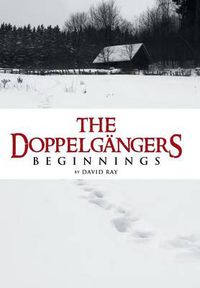 Cover image for The Doppelgangers