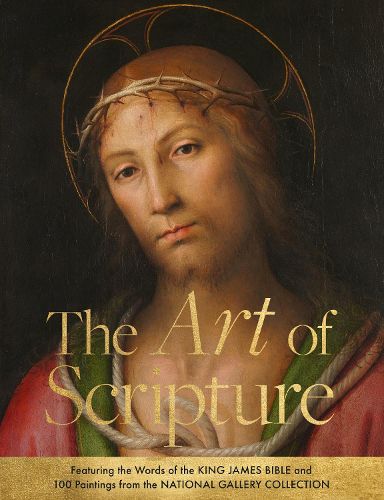 Cover image for The Art of Scripture