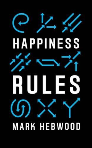 Cover image for Happiness Rules