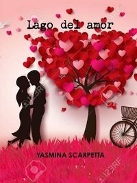 Cover image for Lago Del Amor