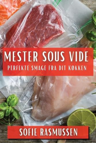 Cover image for Mester Sous Vide