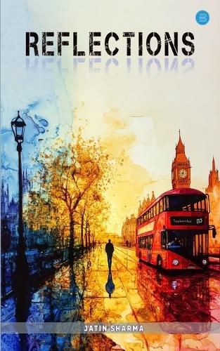 Cover image for REFLECTIONS