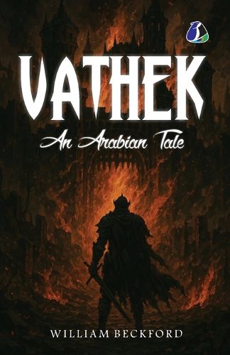 Cover image for Vathek
