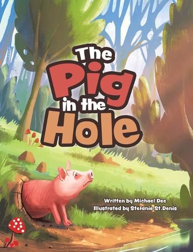 Cover image for The Pig in the Hole