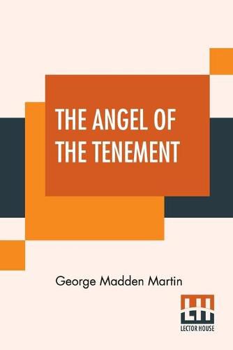 The Angel Of The Tenement