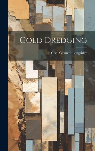 Cover image for Gold Dredging