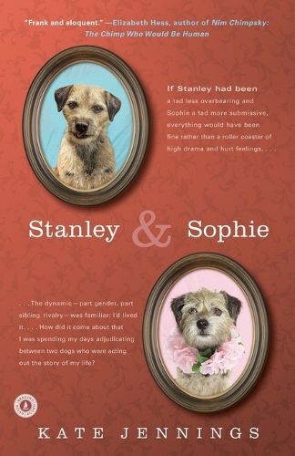 Cover image for Stanley and Sophie