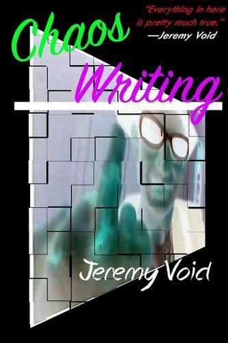 Cover image for Chaos Writing