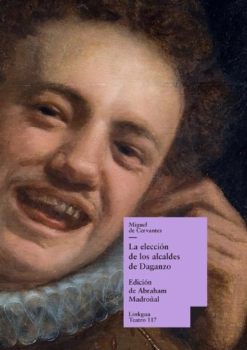 Cover image for La Eleccion de Los Alcaldes de Daganzo