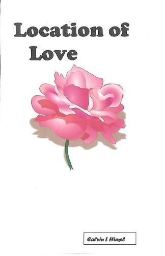 Cover image for Location of Love