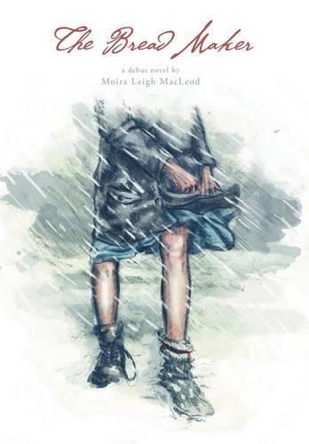 Cover image for The Bread Maker