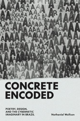 Cover image for Concrete Encoded