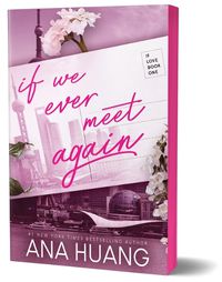 Cover image for If We Ever Meet Again