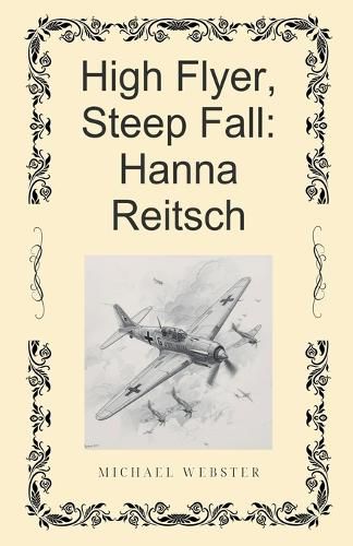 Cover image for High Flyer, Steep Fall