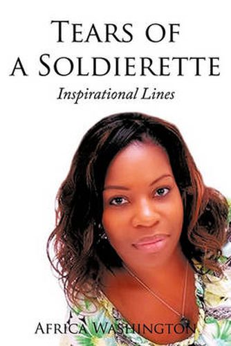 Cover image for Tears of a Soldierette