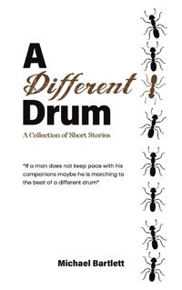 Cover image for A Different Drum