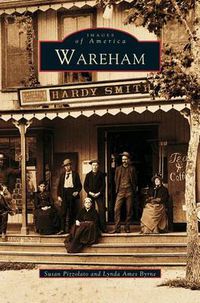 Cover image for Wareham