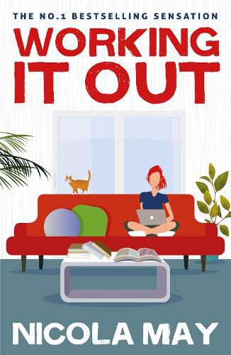 Cover image for Working It Out