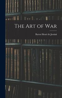 Cover image for The Art of War