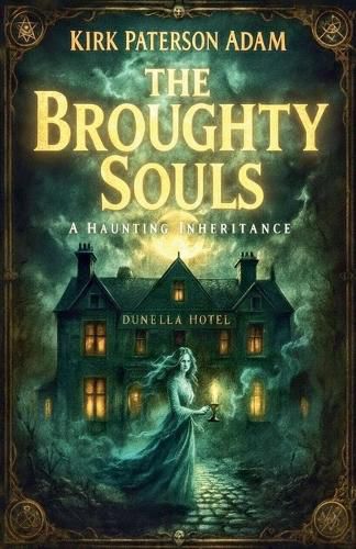 Cover image for The Broughty Souls