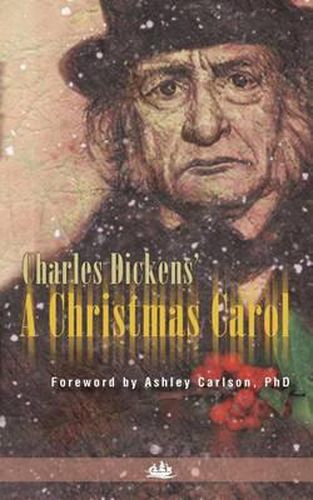 Cover image for A Christmas Carol