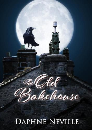 Cover image for The Old Bakehouse