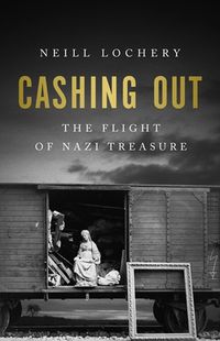 Cover image for Cashing Out