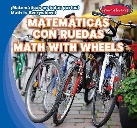 Matematicas Con Ruedas / Math with Wheels