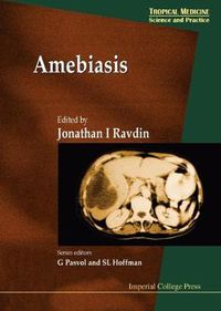 Cover image for Amebiasis