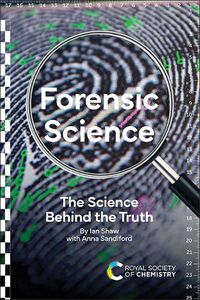 Cover image for Forensic Science