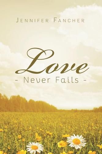 Cover image for Love Never Fails