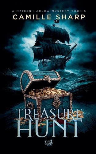Cover image for Treasure Hunt