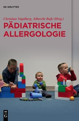 Cover image for Padiatrische Allergologie