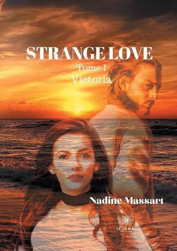 Cover image for Strange love