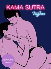 Cover image for Kama Sutra Nights