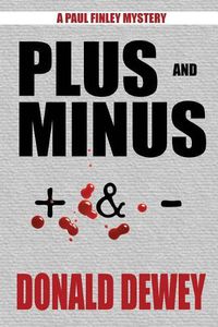 Cover image for Plus and Minus