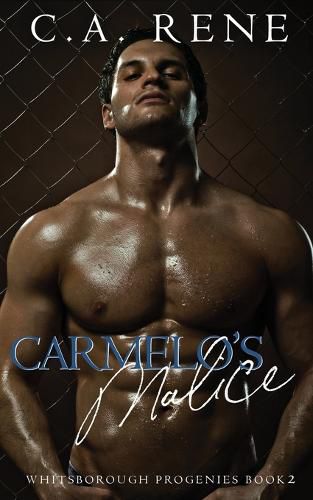 Cover image for Carmelo's Malice