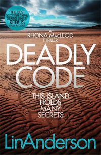 Cover image for Deadly Code