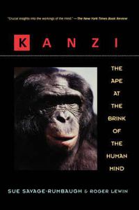 Cover image for Kanzi