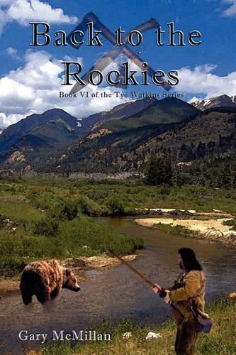 Cover image for Back To The Rockies