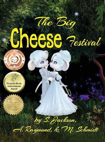 Cover image for The Big Cheese Festival