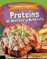 Cover image for Proteins as Necessary Nutrients