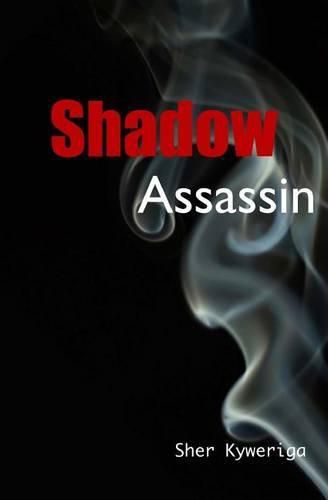 Cover image for Shadow Assassin