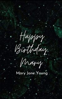 Cover image for Happy Birthday, Mary.