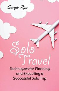 Cover image for Solo Travel