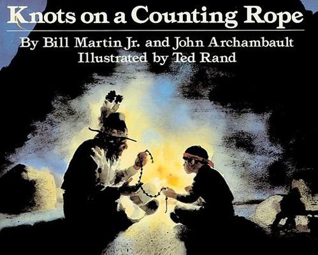 Cover image for Knots on a Counting Rope