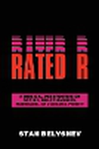 Cover image for Rated R