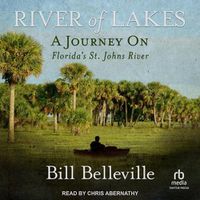Cover image for River of Lakes